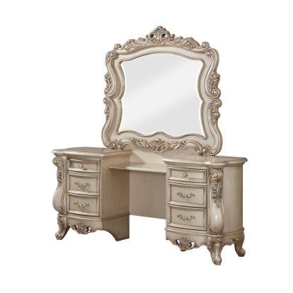 ACME Gorsedd Vanity Desk Model 90740