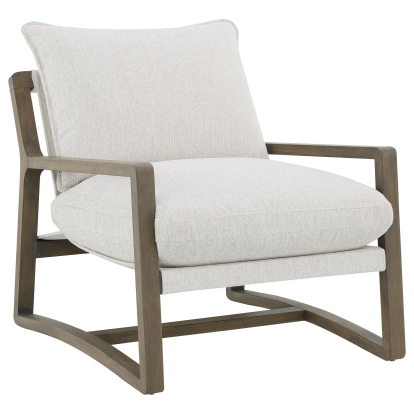 Coaster Geneva Modern Classics Accent Chair Model 907509
