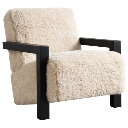 Coaster Fitzroy Contemporary Accent Chair Model 907533