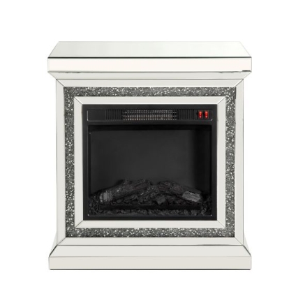 ACME Noralie Fireplace Model 90868