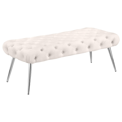 Coaster Ella Modern Classics Bench Model 910334