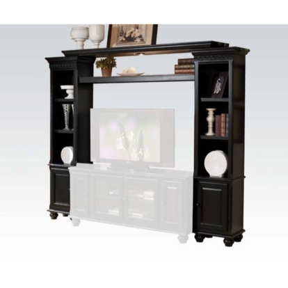 ACME Ferla Entertainment Center Model 91100_KIT