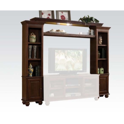 ACME Dita Entertainment Center (Same Color As 21380Q) Model 91105_KIT