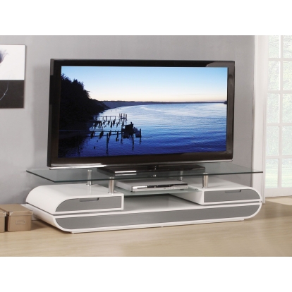 ACME Lainey Tv Stand Model 91142