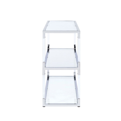 ACME Raegan TV Stand Model 91245
