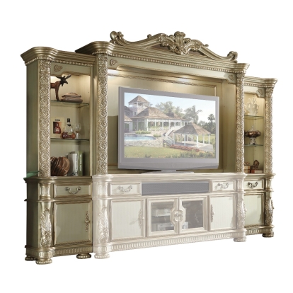 ACME Vendome II Entertainment Center Model 91310