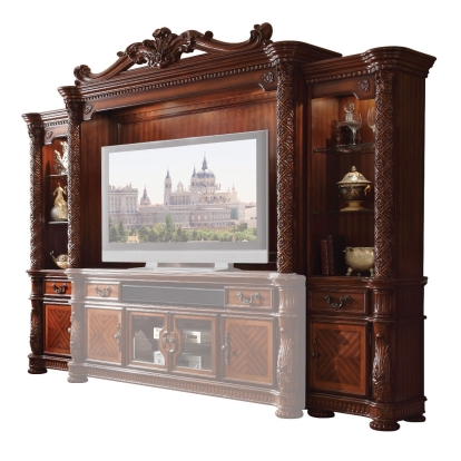 ACME Vendome II Entertainment Center Model 91315