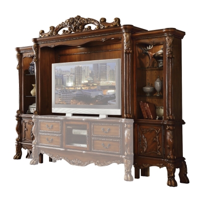 ACME Dresden Entertainment Center Model 91335