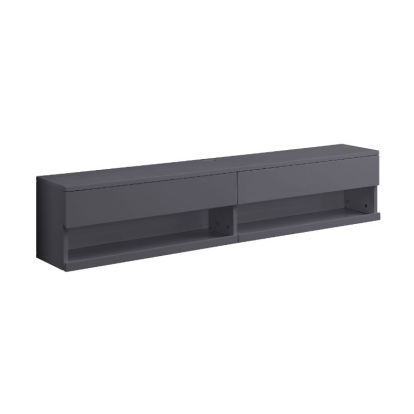 ACME Ximena Floating Tv Stand Model 91347
