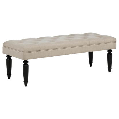 Coaster Marsha Traditional Accent Bench Model 915160