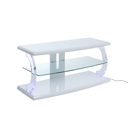ACME Aileen TV Stand Model 91554