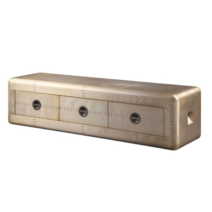 ACME Jennavieve TV Stand Model 91564