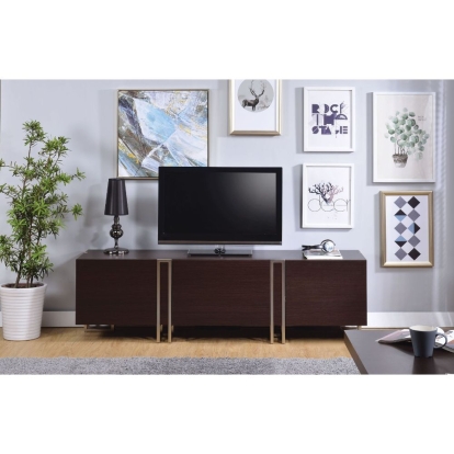 ACME Cattoes Tv Stand Model 91795
