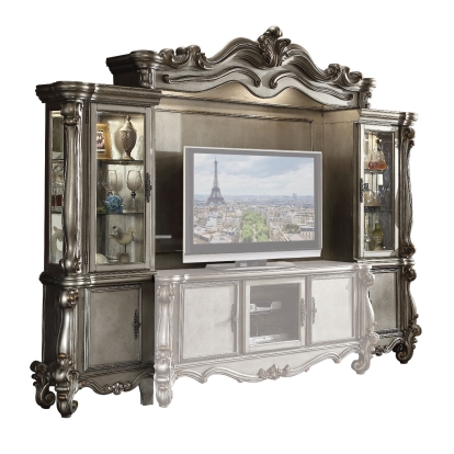 ACME Versailles Entertainment Center Model 91820