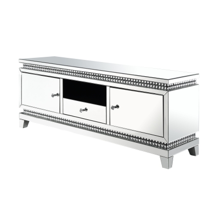 ACME Lotus Tv Stand Model 91835
