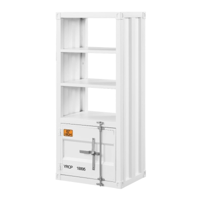 ACME Cargo Tv Stand Side Pier (Right) Model 91883