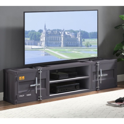 ACME Cargo Tv Stand Model 91885