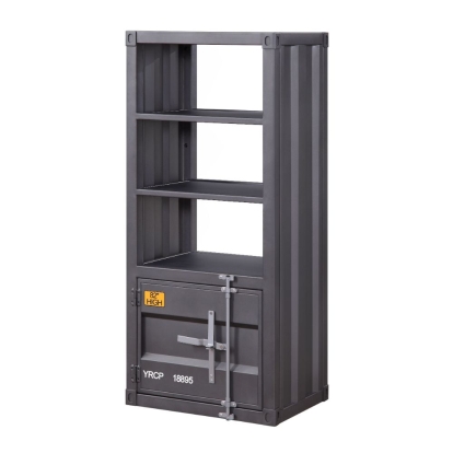 ACME Cargo Tv Stand Side Pier (Left) Model 91886