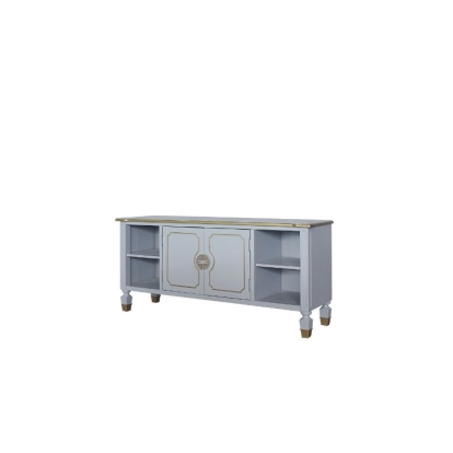 ACME House Marchese Tv Stand Model 91993