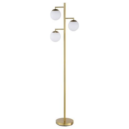 Coaster FLOOR LAMP Model 920214