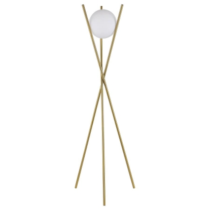 Coaster FLOOR LAMP Model 920218