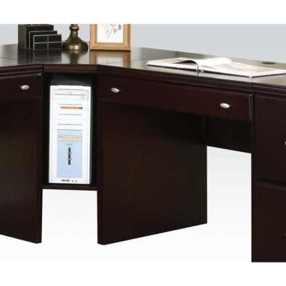 ACME Cape Accent Table Model 92034