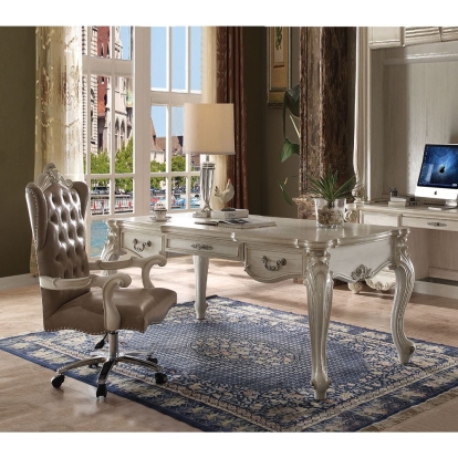 ACME Versailles Executive Writing Desk Model 92275
