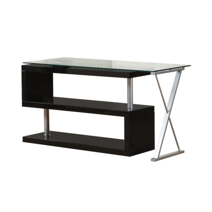 ACME Buck Writing Desk With Swivel Model 92366