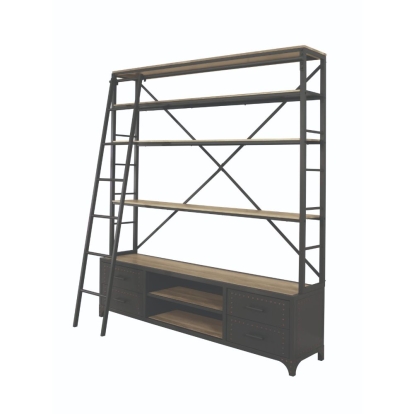 ACME Actaki Bookshelf Model 92436