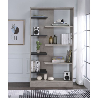 ACME Magna Bookcase Model 92532