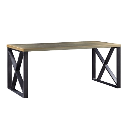 ACME Jennavieve Executive Writing Desk Model 92550