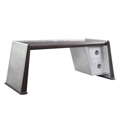ACME Brancaster Executive Writing Desk Model 92855