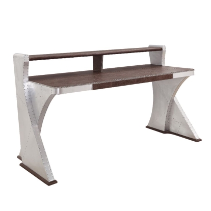 ACME Brancaster Executive Writing Desk Model 92857