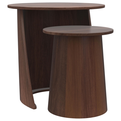 Coaster Yency Mid-Century Modern Large Table Model 930330