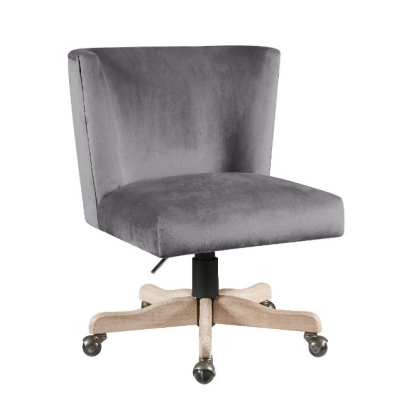 ACME Cliasca Office Chair Model 93073