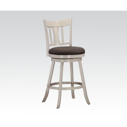 ACME Tabib Bar Chair Model 96214
