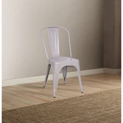 ACME Jakia Side Chair (Set-2) Model 96256