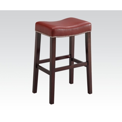 ACME Lewis Bar Stool (2 Piece) Model 96296