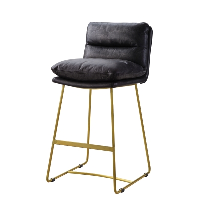 ACME Alsey Counter Height Chair Model 96400