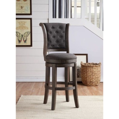 ACME Glison Counter Height Chair (Set-2) Model 96456
