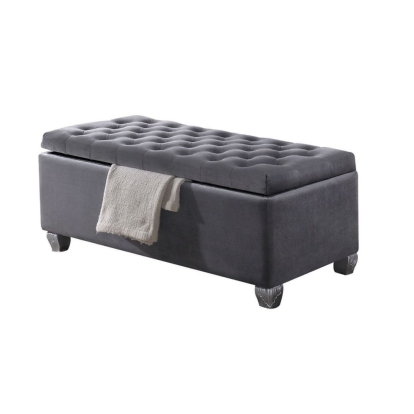 ACME Rebekah Bench With Storage Model 96546