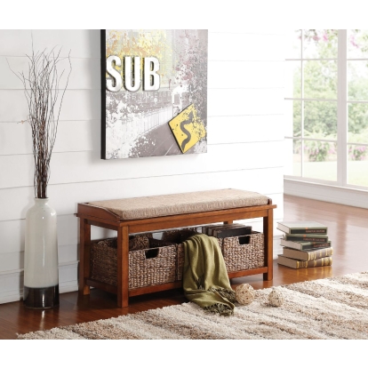 ACME Letha Bench Model 96622