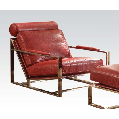 ACME Quinto Accent Chair Model 96672