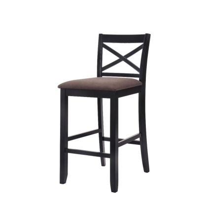 ACME Tobie Bar Stool (Set-2) Model 96721