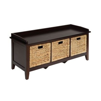 ACME Flavius Bench Model 96762