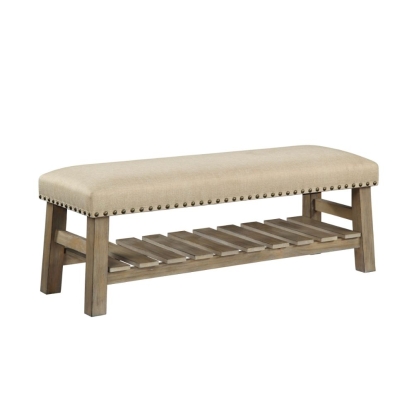 ACME Bigot Bench Model 96773