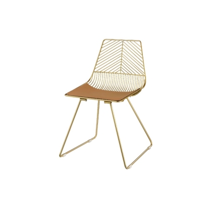 ACME Faina Side Chair (Set-2) Model 96848