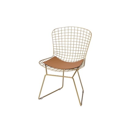 ACME Achellia Side Chair (Set-2) Model 96849
