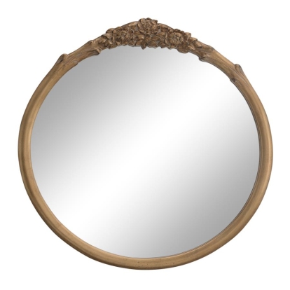 Coaster ROUND MIRROR Model 969533VTG