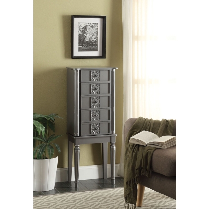 ACME Tammy Jewelry Armoire Model 97168
